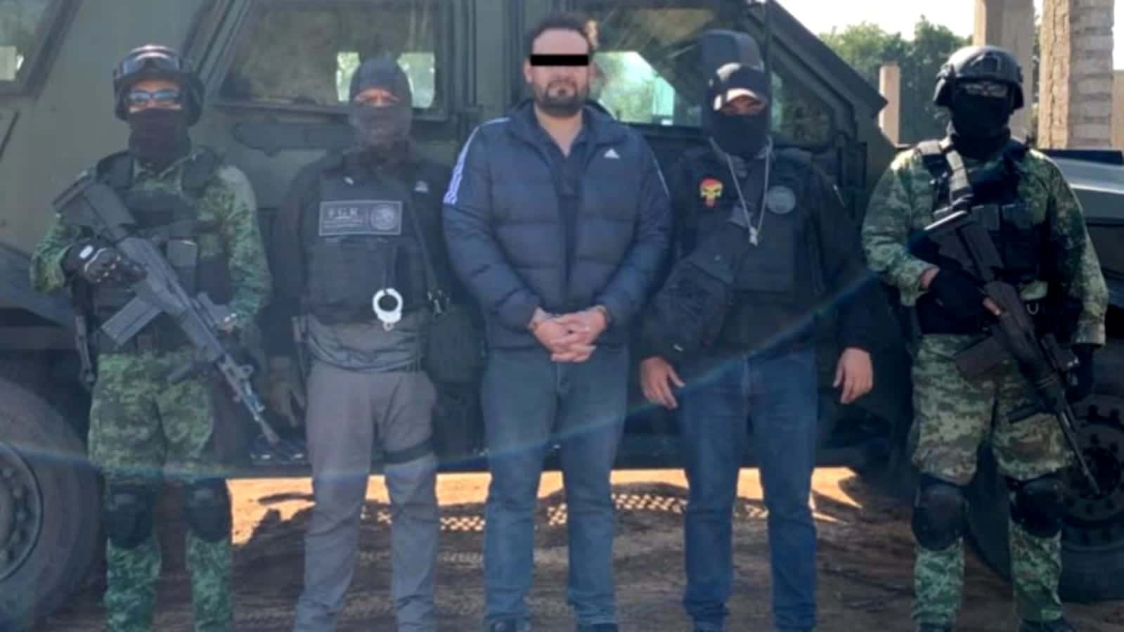Juan Alberto alias 