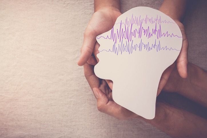 Salud mental en el mundo