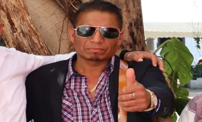 Asesinan a Diego Pérez Méndez, aspirante del PRI en Chiapas