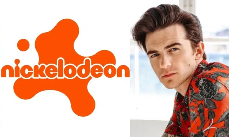 Nickelodeon emite comunicado tras confesiones de Drake Bell