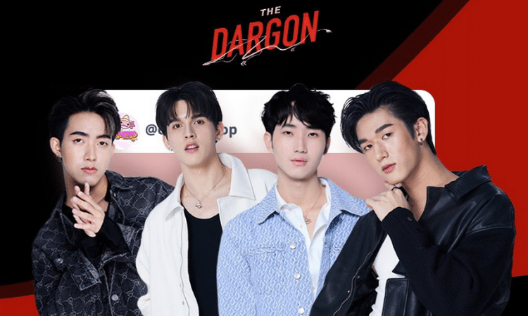 Actores de del BL Big Dragon llegan para fan meeting en México