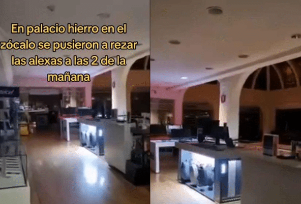 Captan a dispositivos 