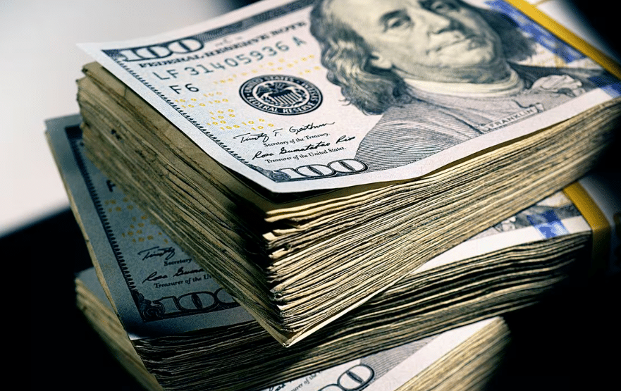 Precio del dólar en México este 10 de marzo