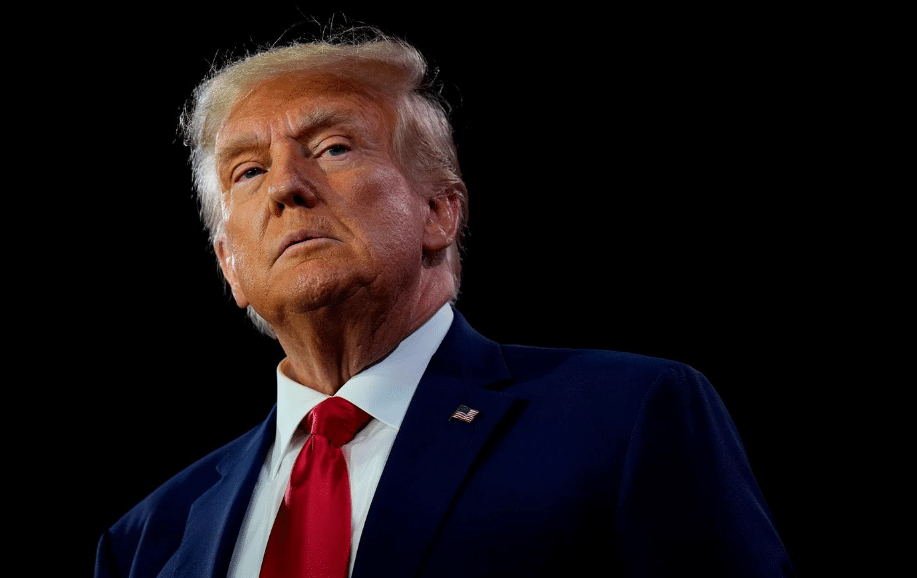 Jueza rechaza moción de Donald Trump en caso de documentos clasificados