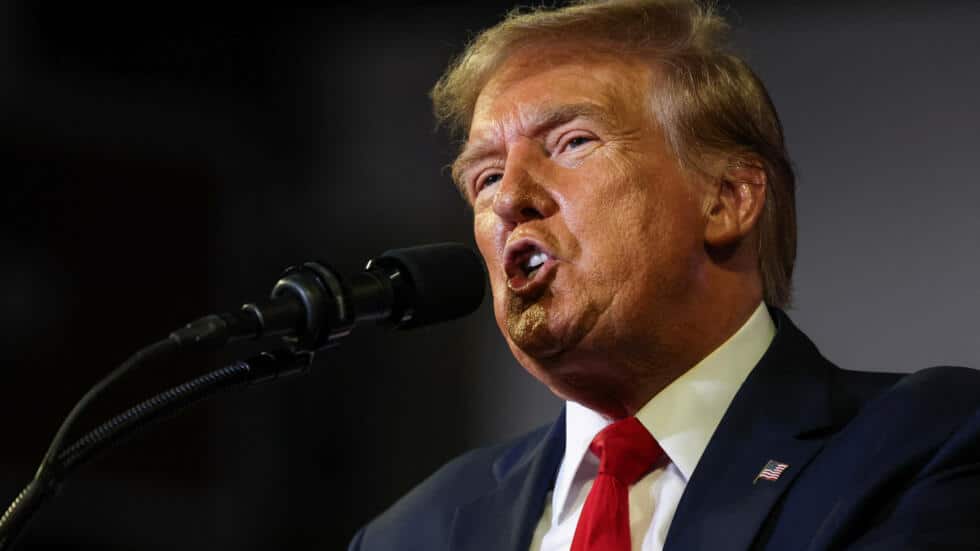Donald Trump solicita que se retrasen sus juicios hasta que se revise reclamo de inmunidad