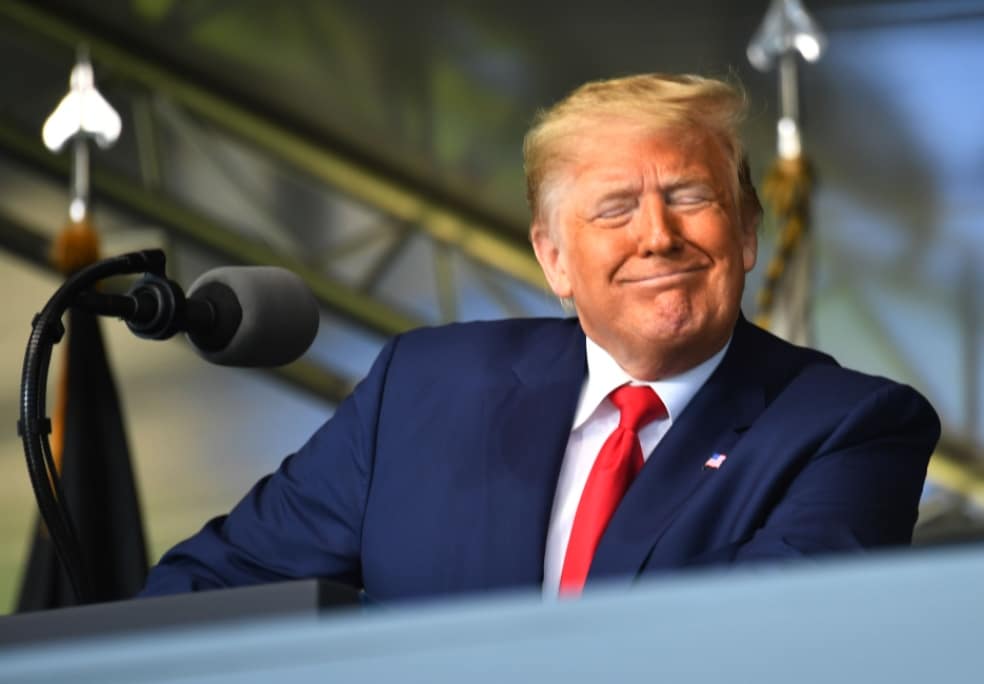 Renuncia fiscal especial en caso de Georgia contra Trump
