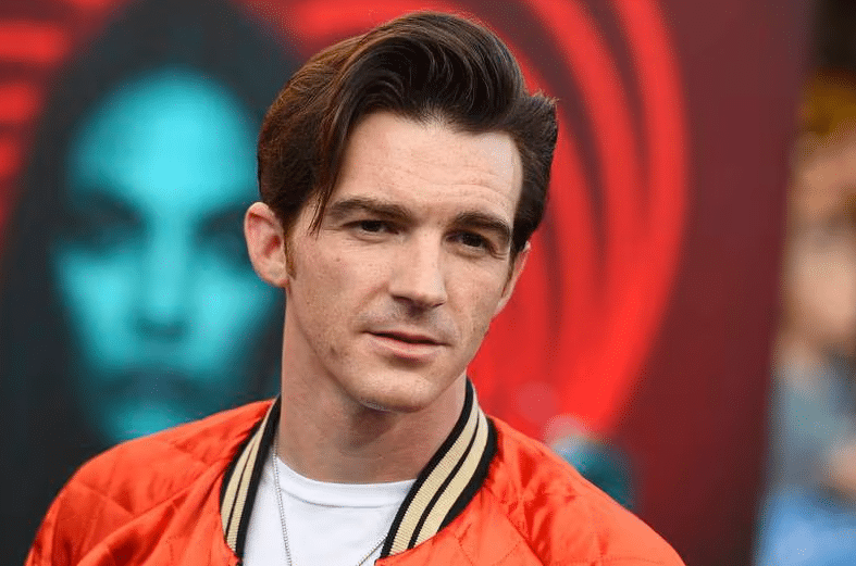 Drake Bell confiesa que fue abusado por exempleado de Nickelodeon