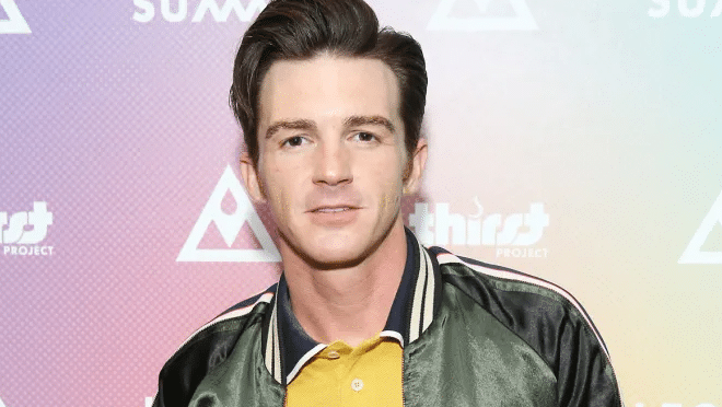 Drake Bell comparte detalles de agresión sufrida por exempleado de Nickelodeon