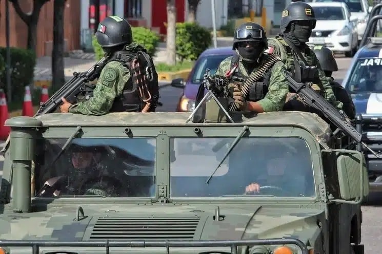 Elementos del Ejército