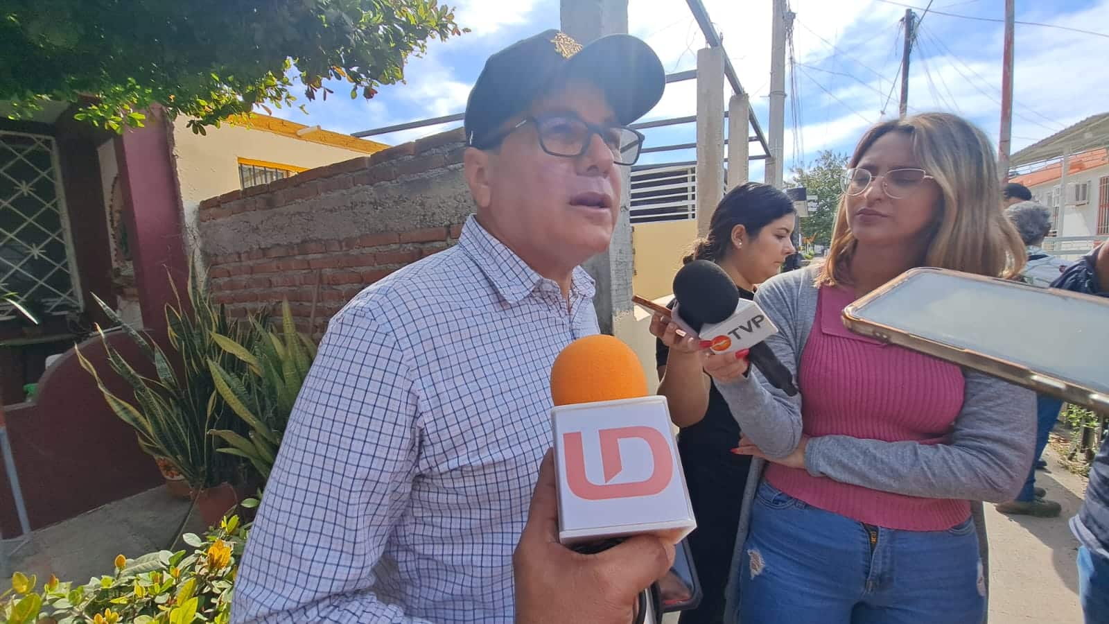 Edgar González Zatarain