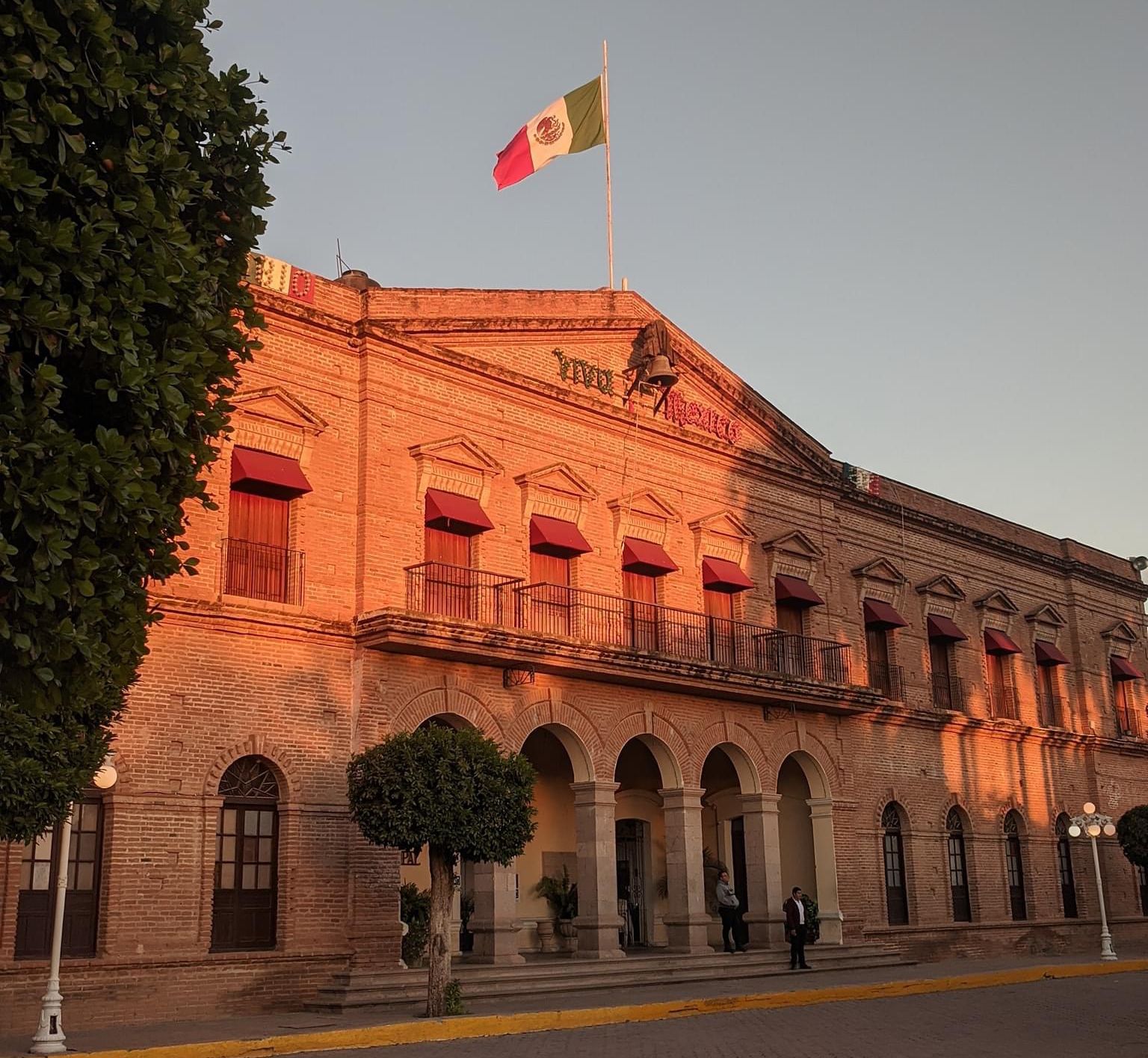El Fuerte