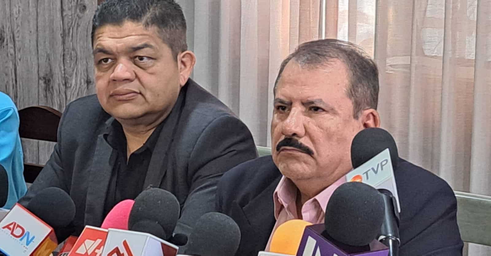 El comisionado presidente de profesiones de la Alianza para el Desarrollo y Competitividad de las Empresas (Adecem), Pedro Tapia Arellano