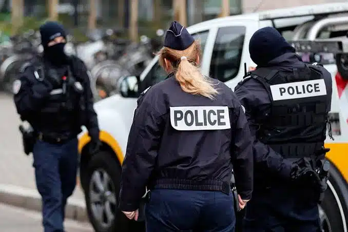 Elevan al máximo nivel de alerta terrorista en Francia