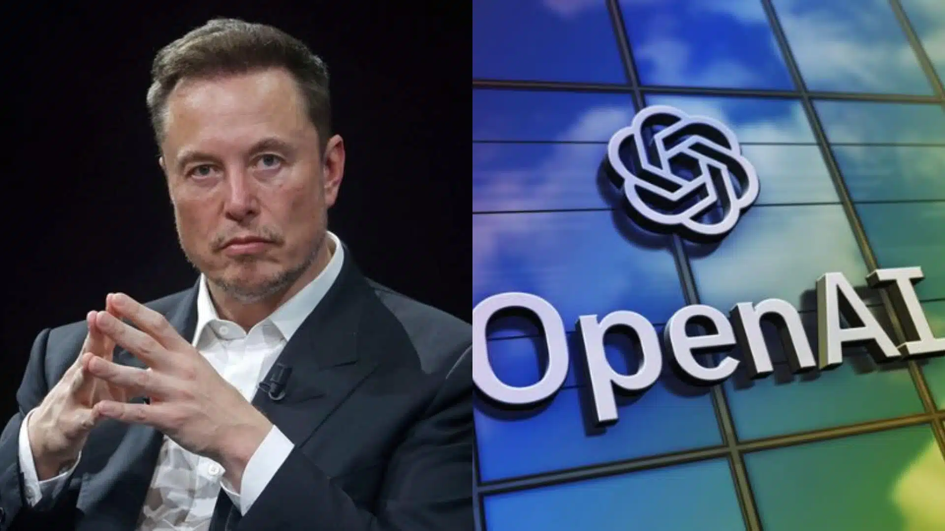 Elon Musk interpone demanda contra OpenAI