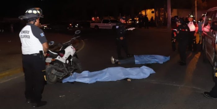 En Guatemala se registra triple asesinato afuera del concierto de Karol G