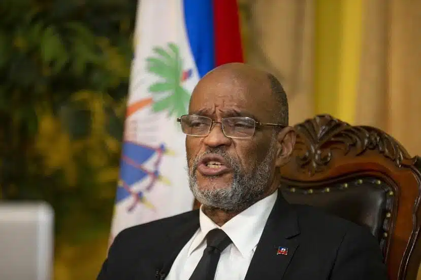 En medio de una ola de violencia, renuncia primer ministro de Haití, Ariel Henry
