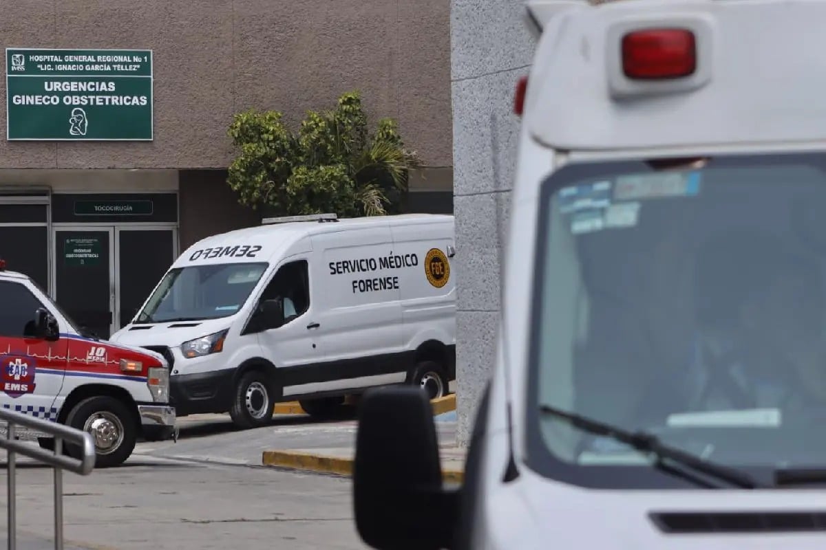 Encuentran sin vida a enfermero del IMSS en Yucatán