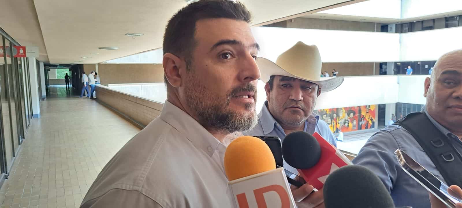 Enrique Riveros Echevarría