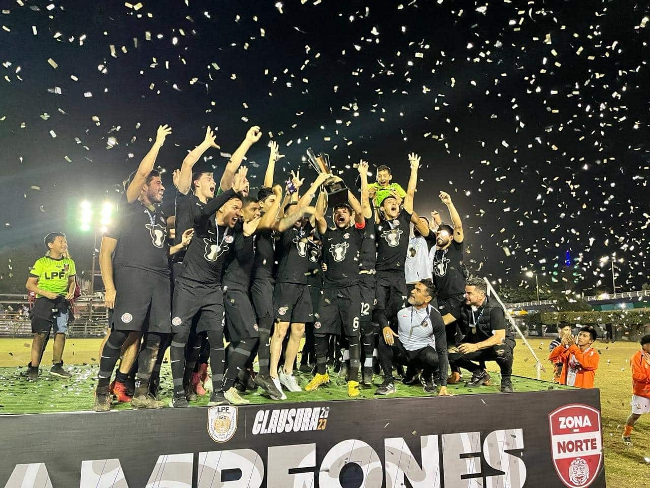 club Atlético La Vaquita