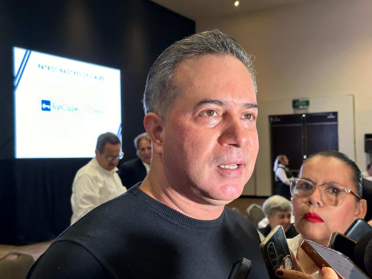 Érick Alberto Mandujano Caro, presidente de la Cámara Nacional.