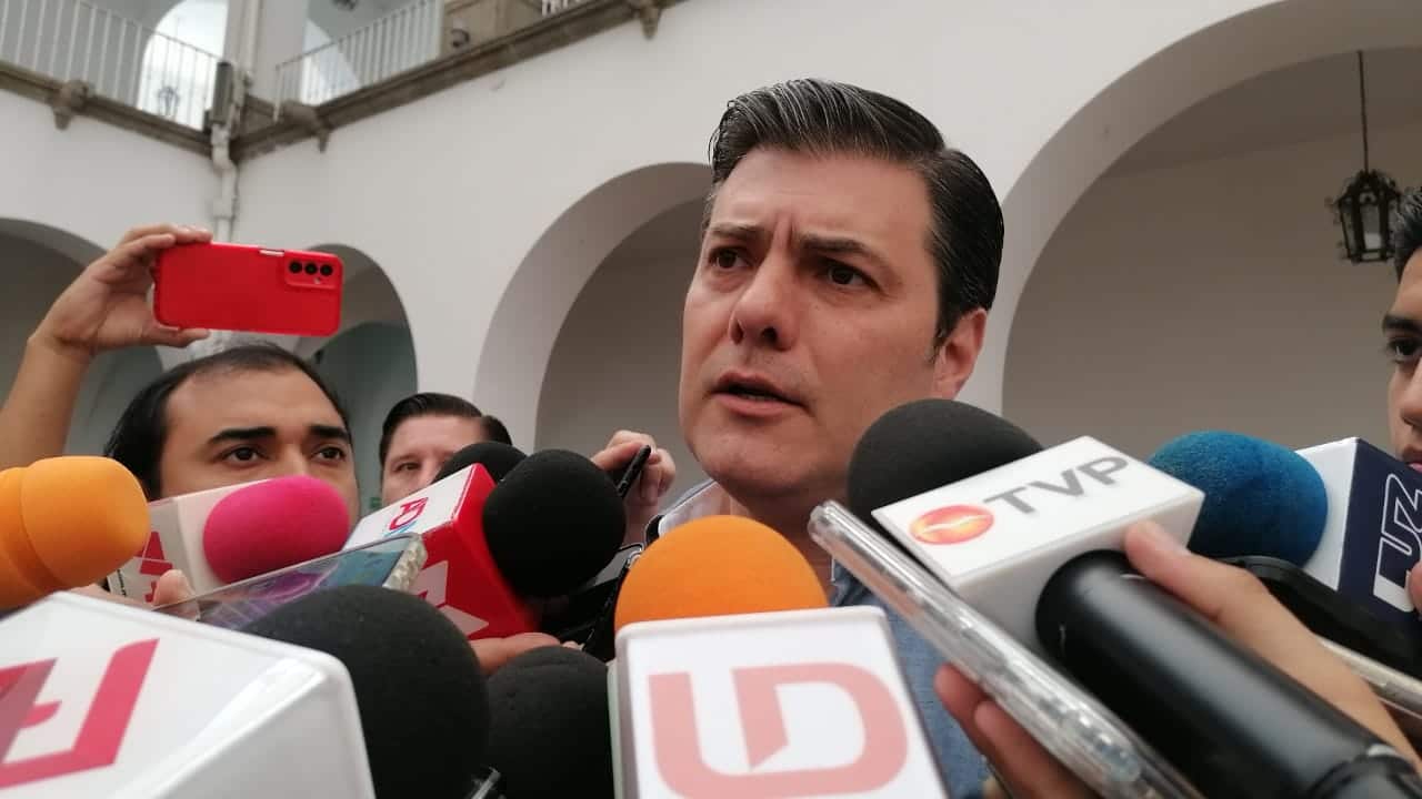 Ernesto Peñuelas Castellanos