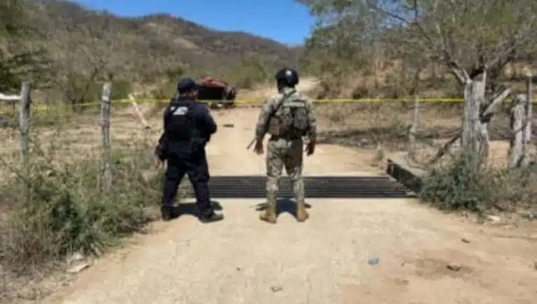 Explosión en mina de Michoacán deja tres fallecidos
