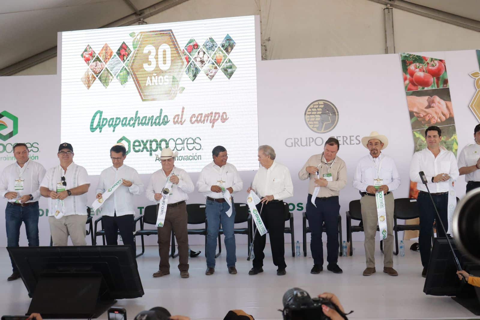 Expoceres 2024