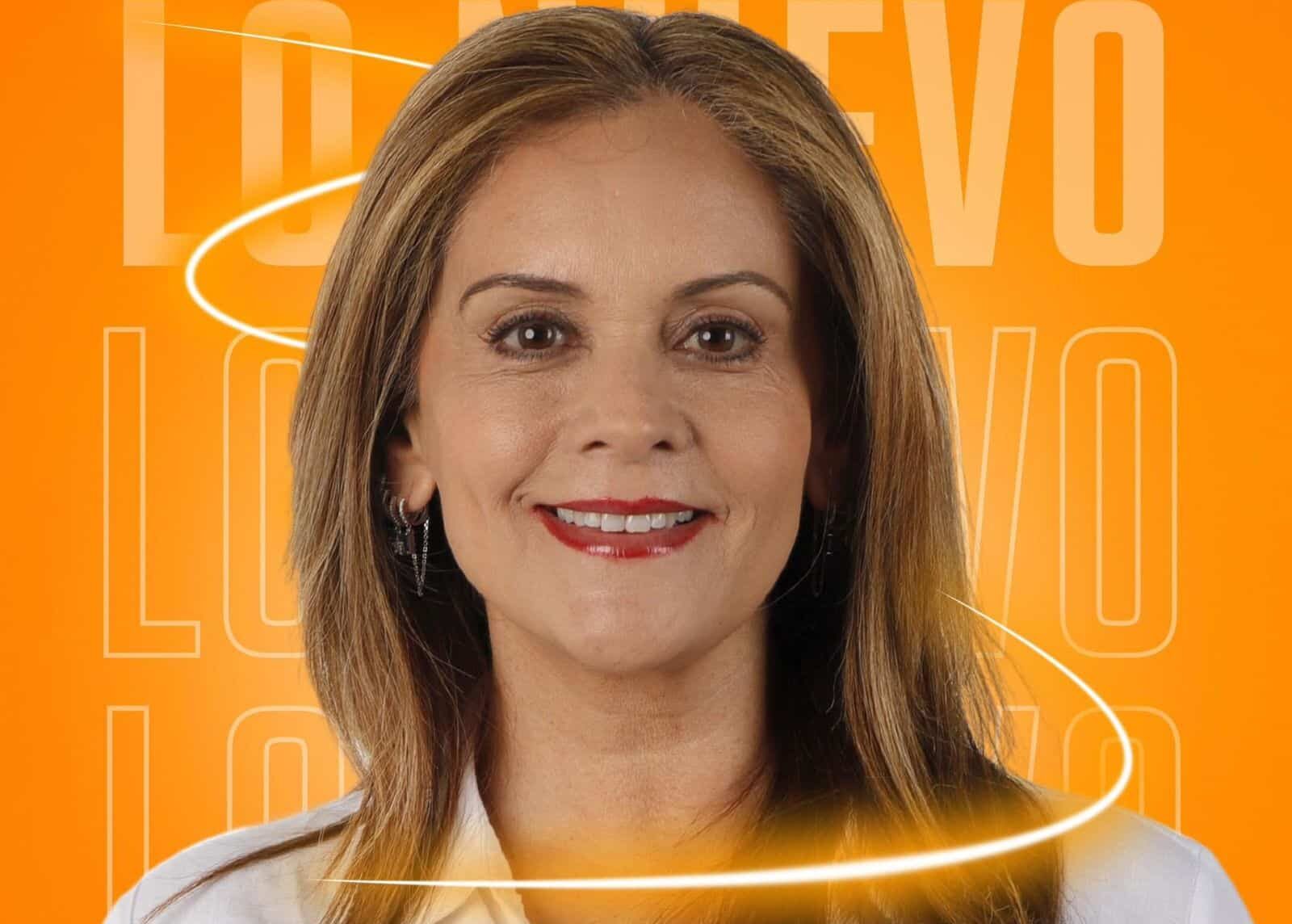 Fernanda Rivera