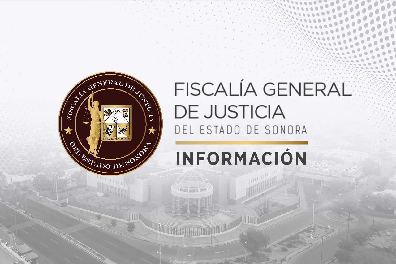 Imagen de la Fiscalía General de Justicia del Estado de Sinaloa