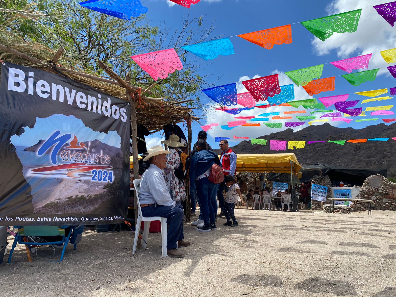 Festival Internacional Navachiste 2024