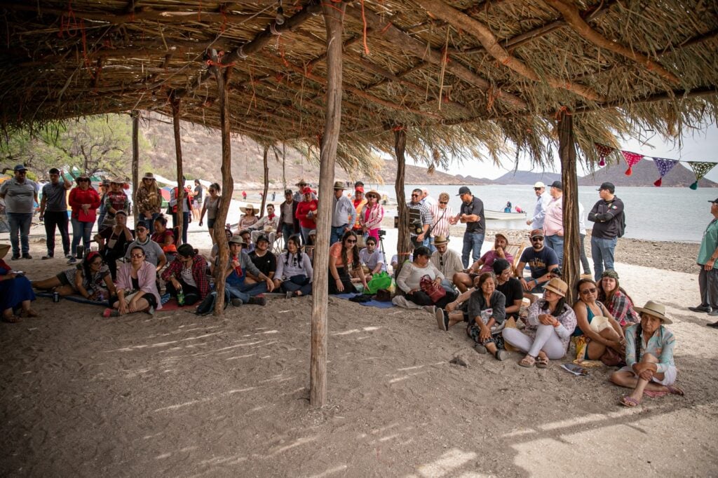 Festival Internacional de las Artes Navachiste 2024
