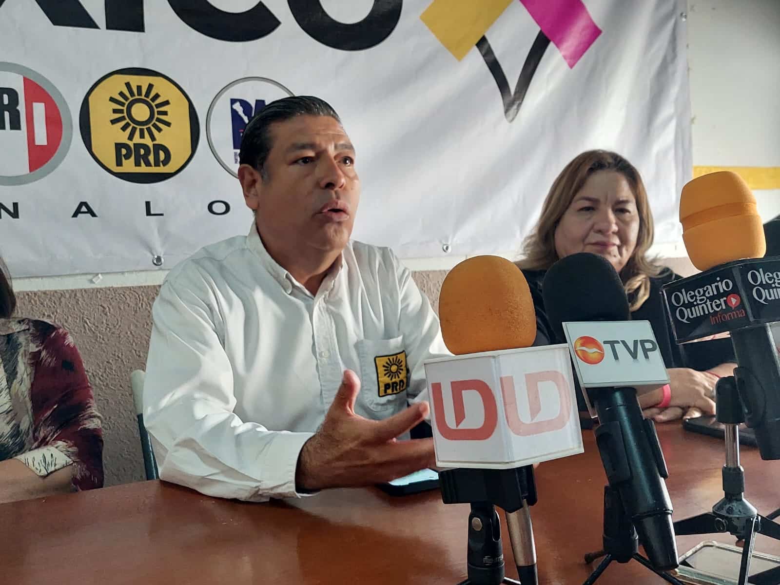 Francisco Juárez Hernández