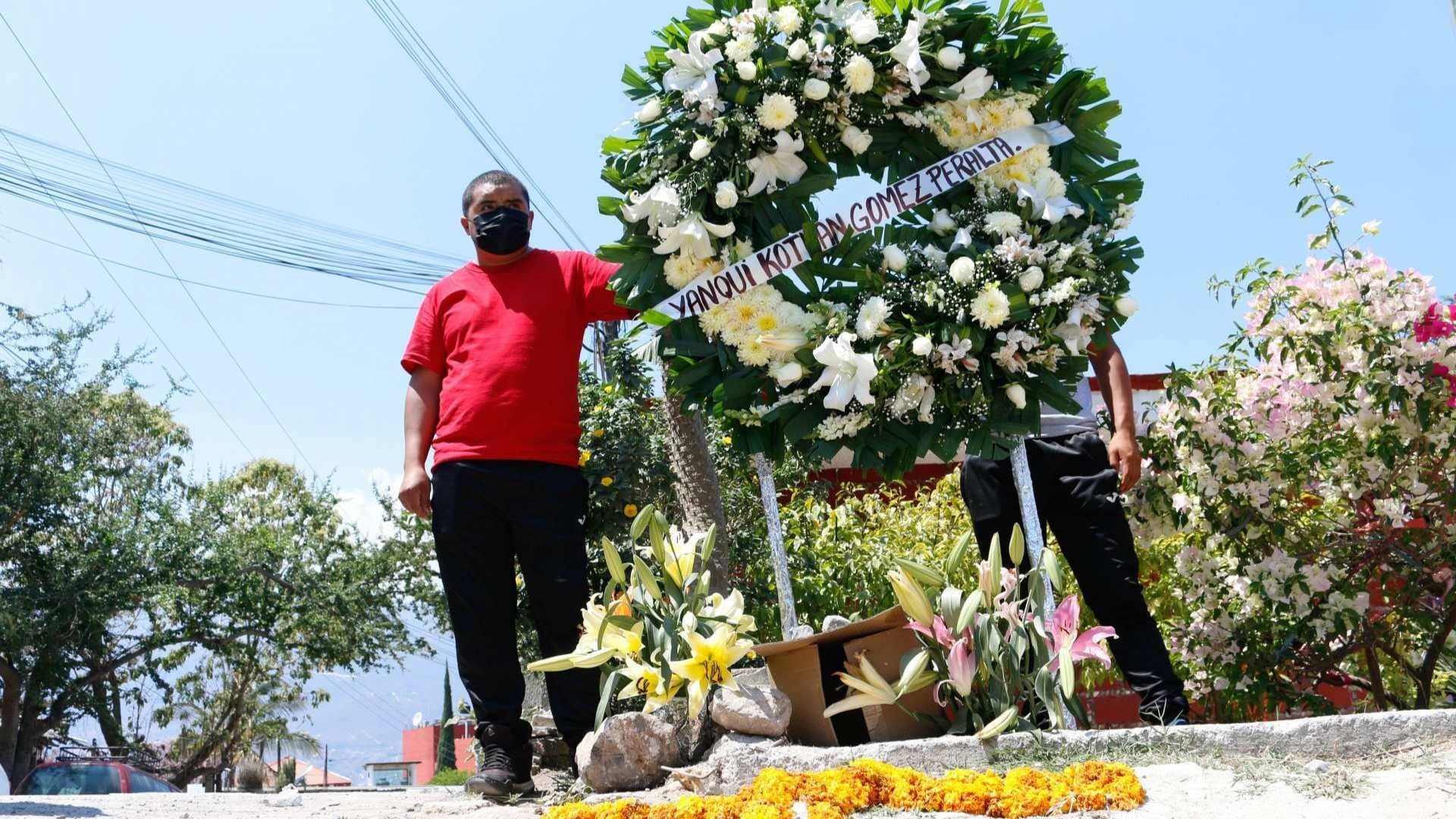 Vinculan a proceso a policías implicados en asesinato de normalista
