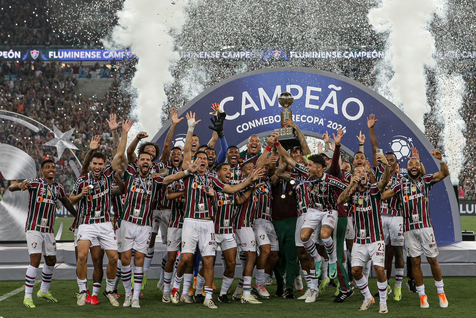 Fluminense