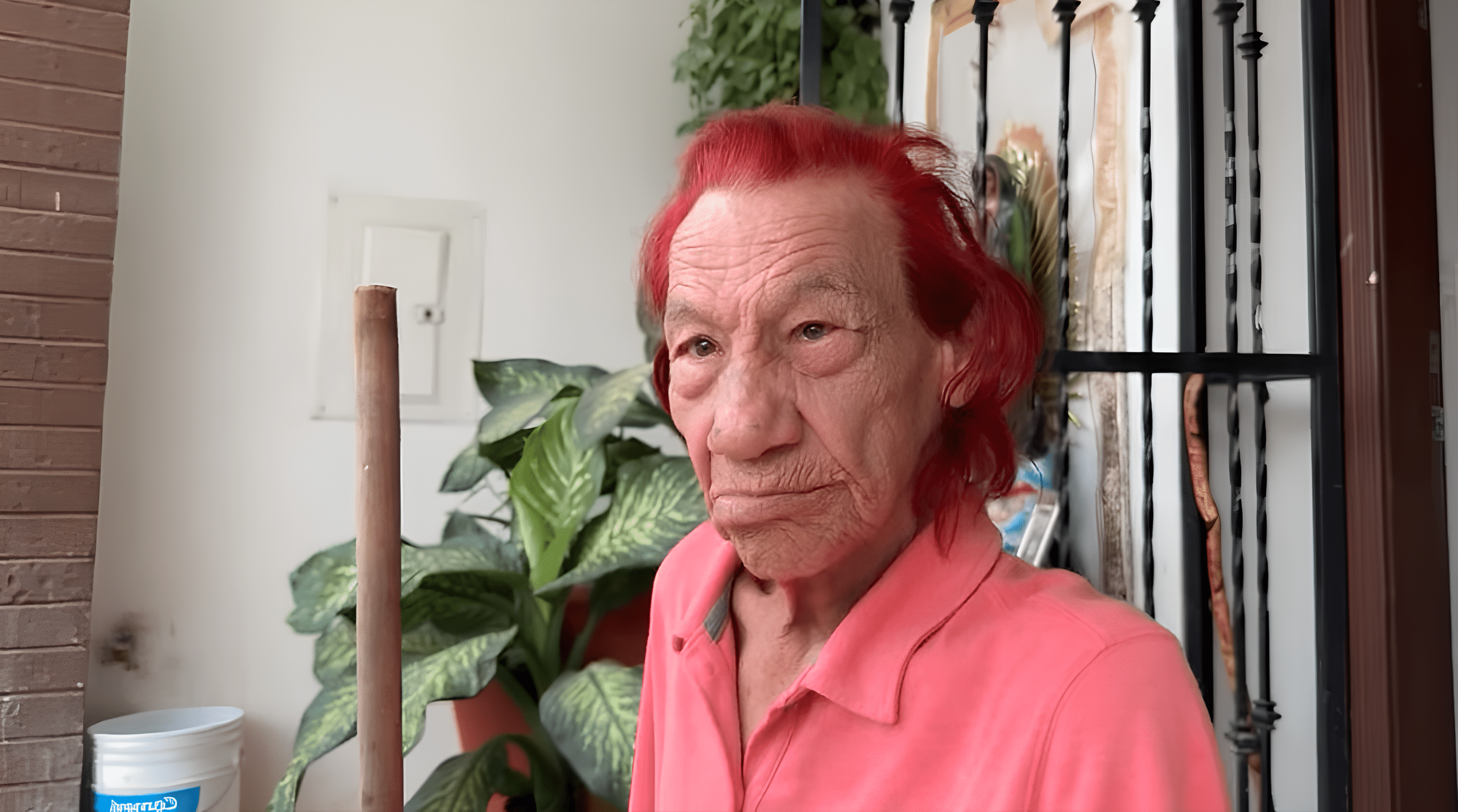 Gilberto Salomón Vázquez alias La Gilbertona