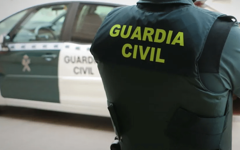 Niño de 4 años muere al interior de una secadora en España