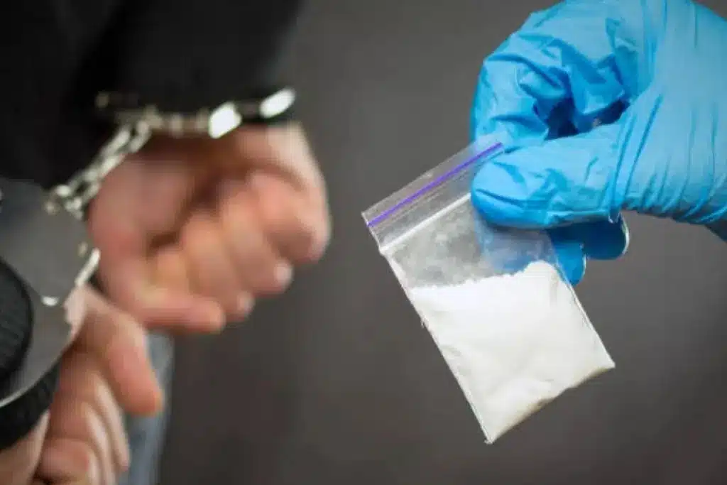 Guatemala decomisa cargamento de cocaína; hay tres mexicanos detenidos