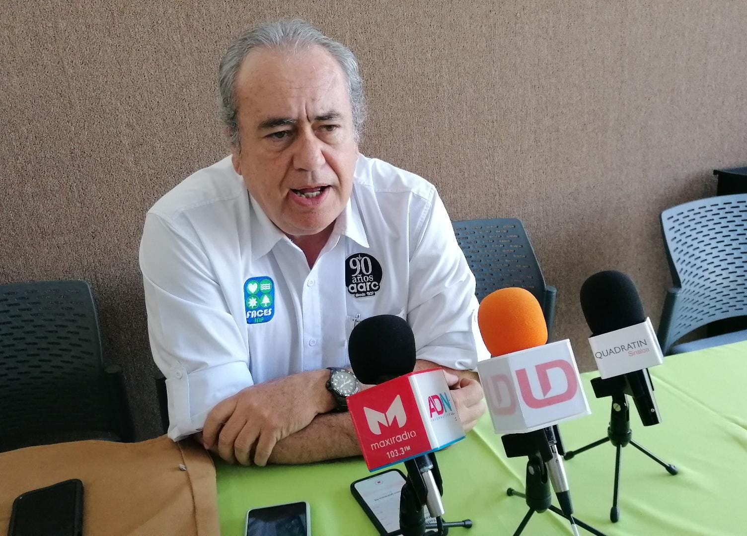 Guillermo Gastélum Bon Bustamante