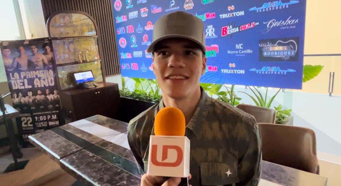 JD Promotions anuncia su primera función para Culiacán en este 2024