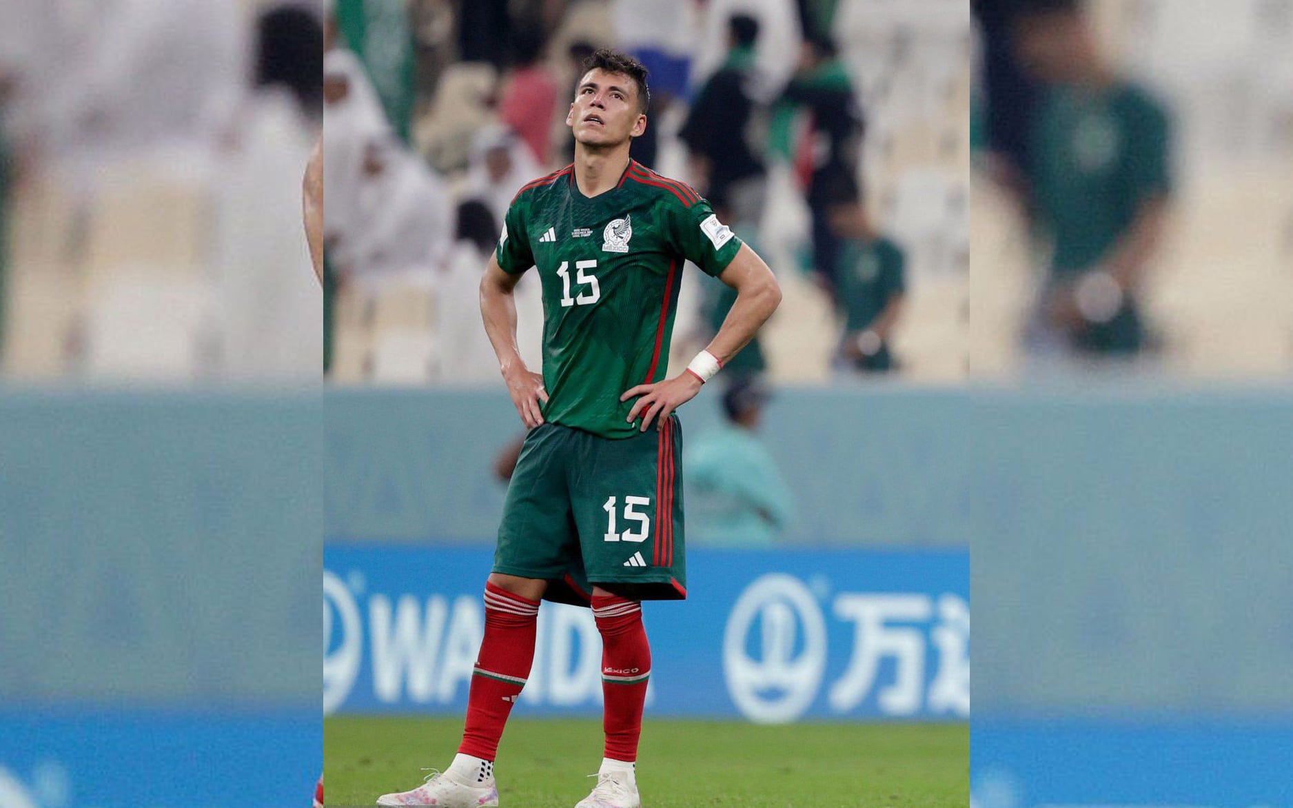 Héctor Moreno
