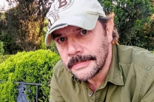 Héctor Parra recibe nueva sentencia de 13 años y 10 meses en prisión