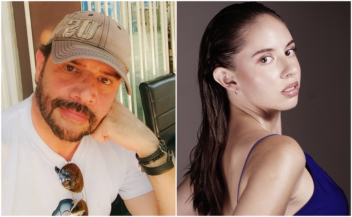Alexa Hoffman solicita una sentencia de 60 años en prisión para su padre, Héctor Parra