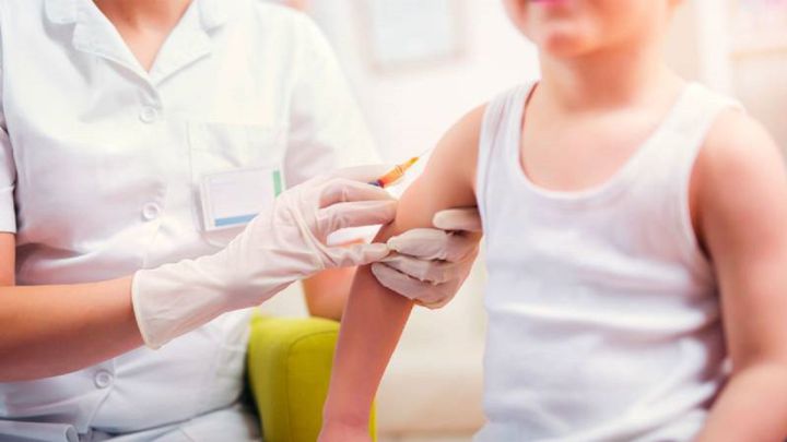 Reportan dos nuevos casos de hepatitis “A” en niños en Higuera de Zaragoza.