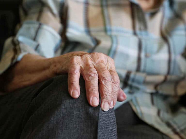 Hombre de la tercera edad fallece en tina de hospital con agua hirviendo