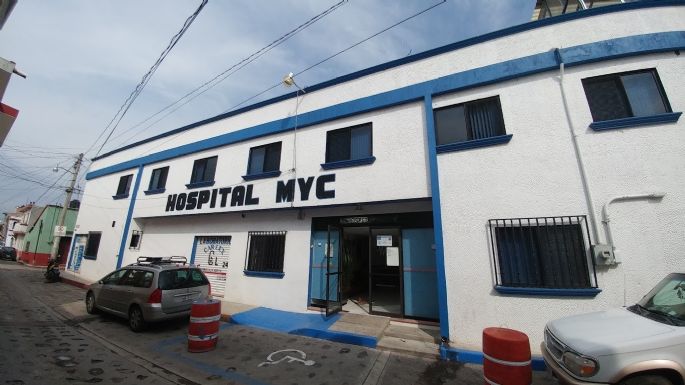 Abandonan cuerpo de niña con huellas de abuso sexual en Morelos