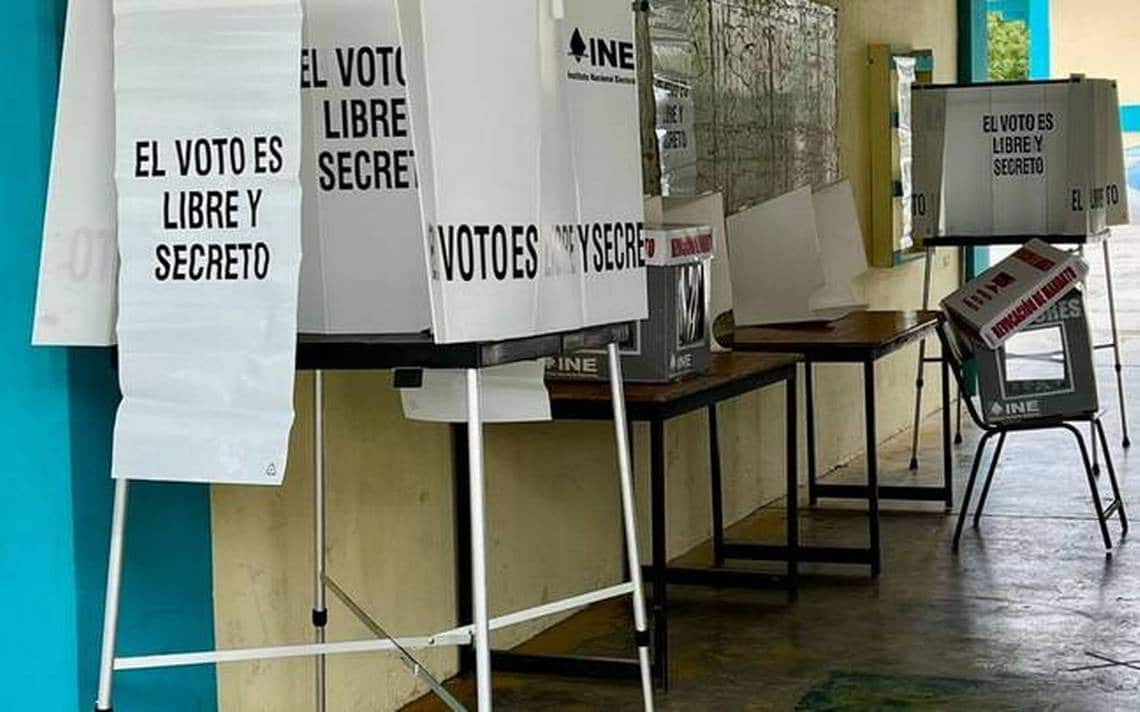Voto