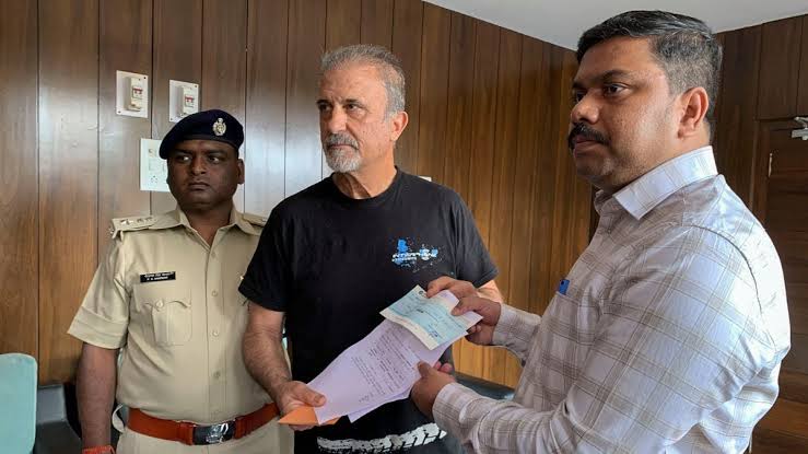 India indemniza con 11 mil euros a pareja víctima de ataque y violación en grupo