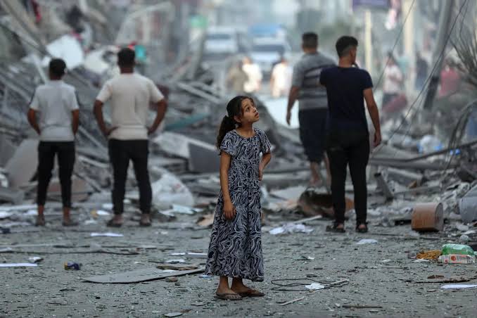 Israel autoriza traslado de 70 huérfanos de Gaza a la ciudad de Belén