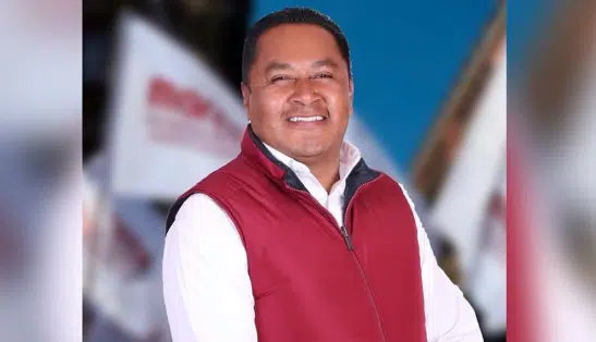 Asesinan al precandidato Jaime González Pérez en Puebla