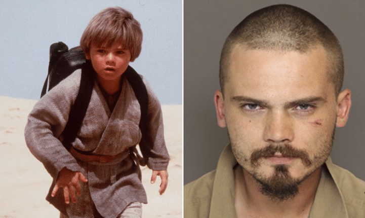Actor de Star Wars internado en hospital mental por brote psicótico